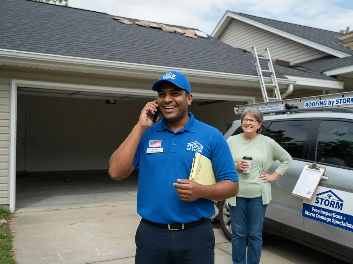 Roof Repair Near Me Brookeville, MD FAQs