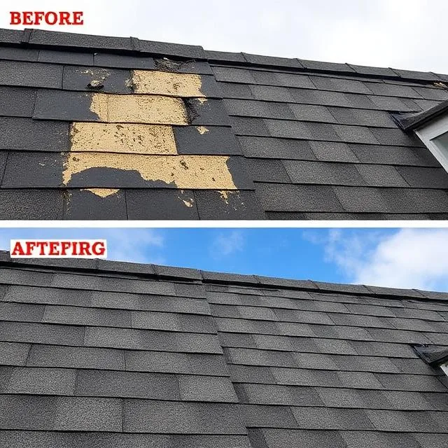 Roof Repair Near Me in Brookeville, MD near me